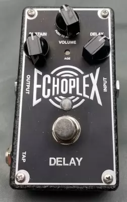 MXR - Echoplex Delay Pedal